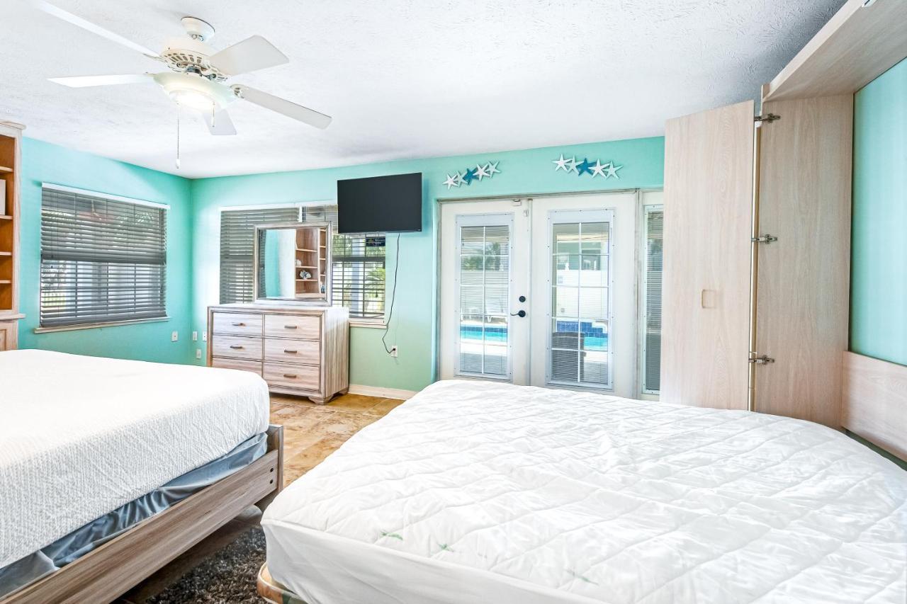 Sunshine'S Holiday Panama City Beach Zewnętrze zdjęcie