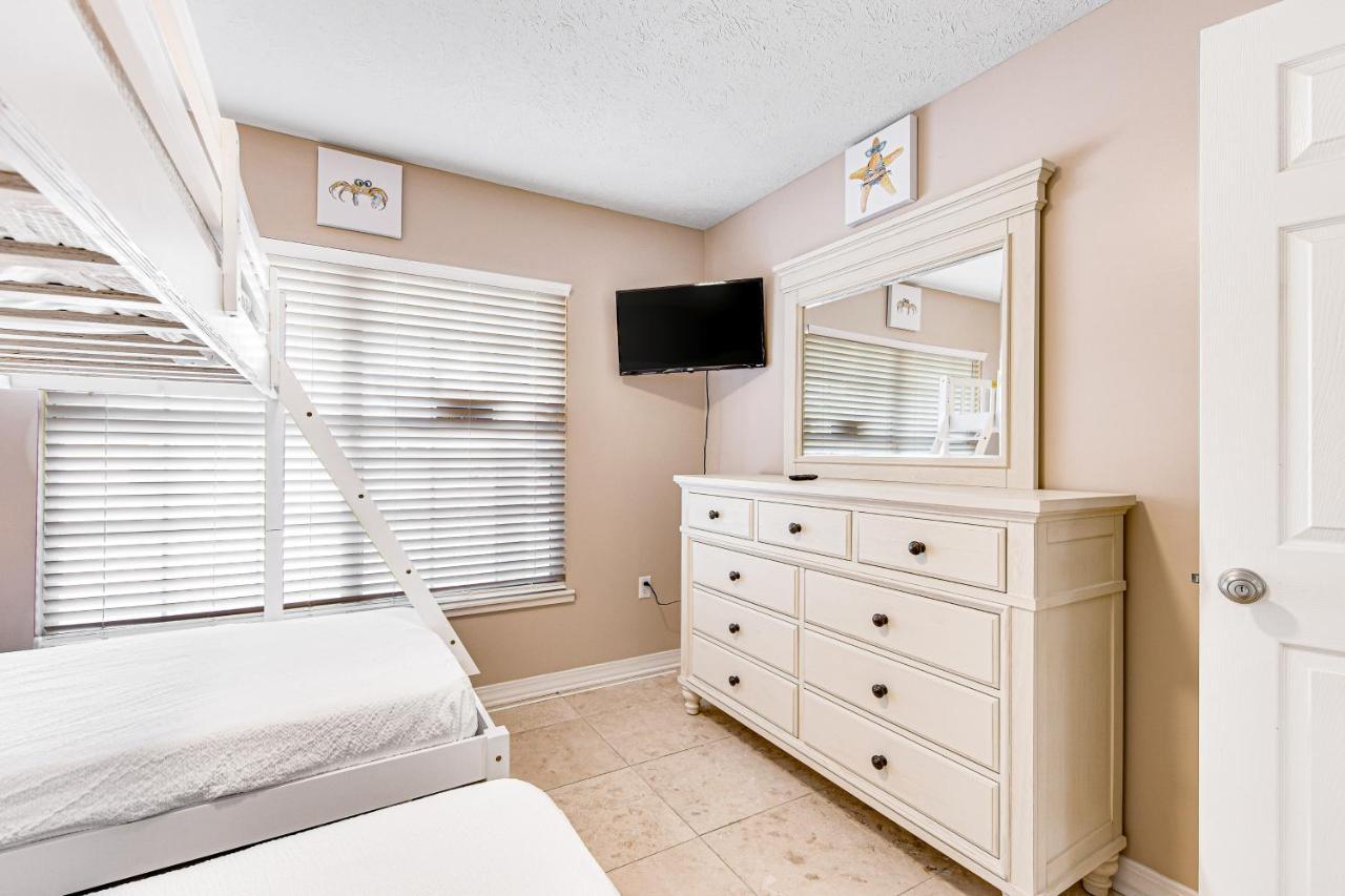 Sunshine'S Holiday Panama City Beach Zewnętrze zdjęcie