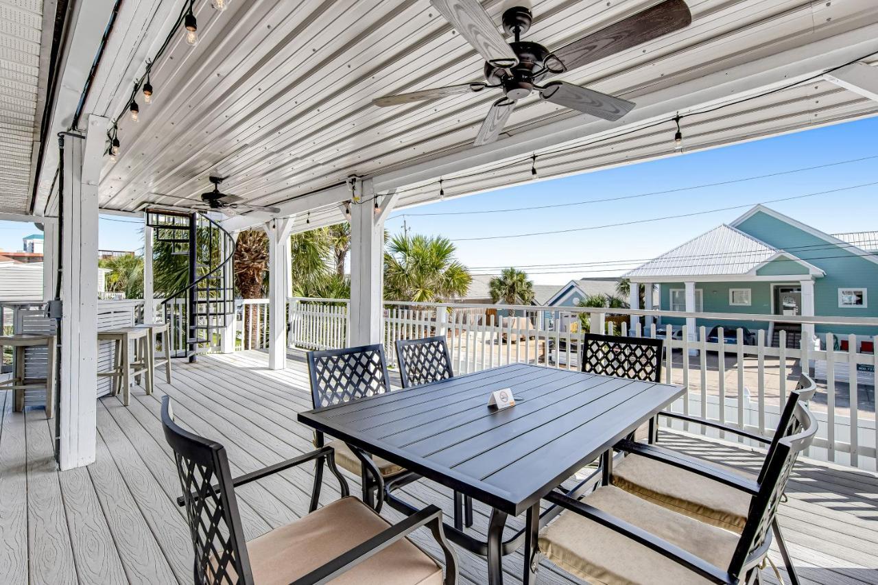 Sunshine'S Holiday Panama City Beach Zewnętrze zdjęcie