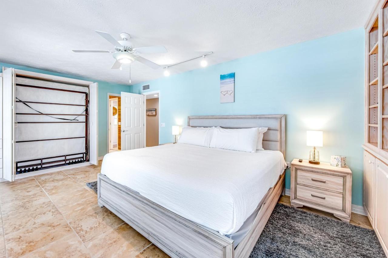 Sunshine'S Holiday Panama City Beach Zewnętrze zdjęcie