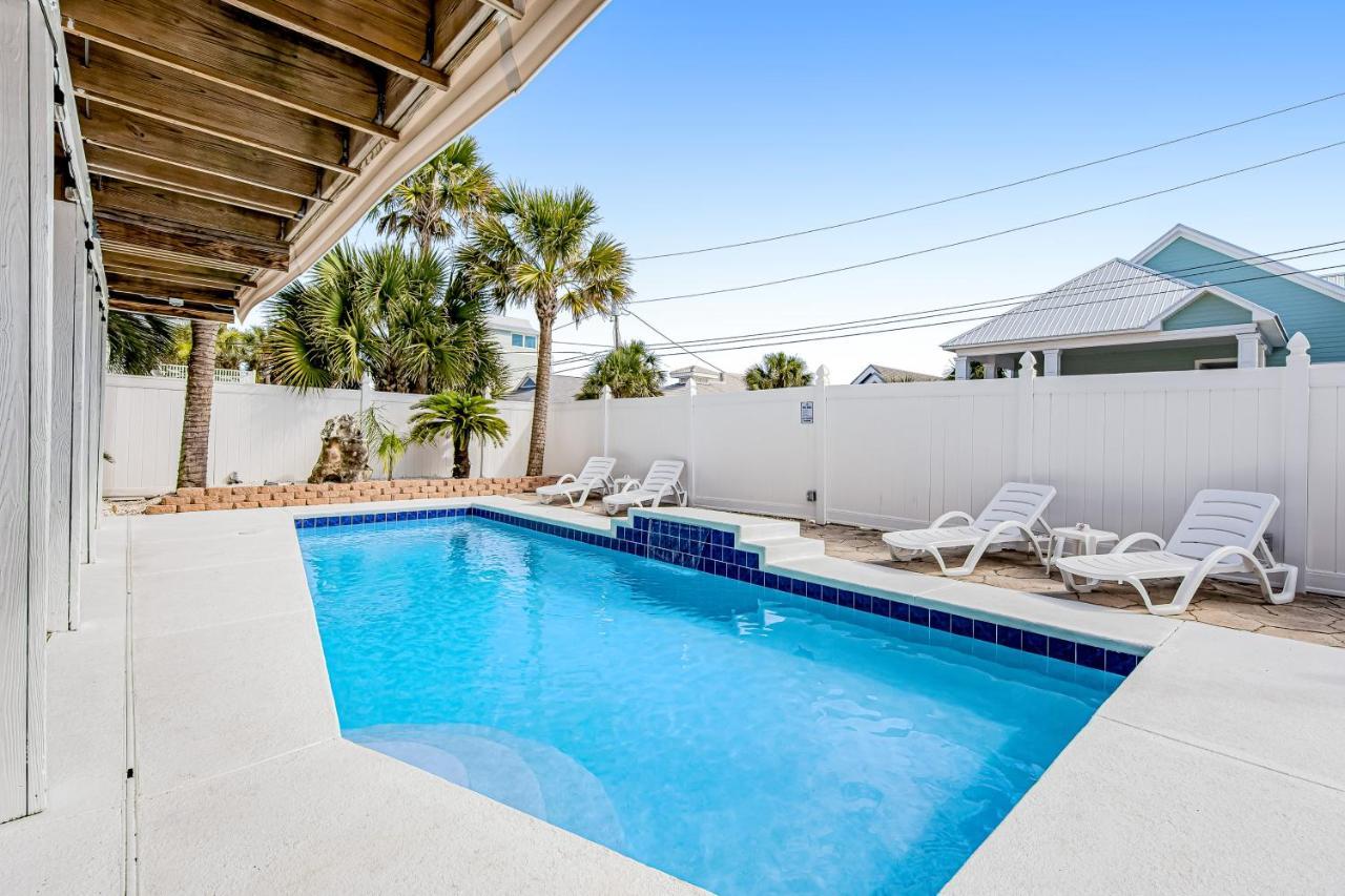 Sunshine'S Holiday Panama City Beach Zewnętrze zdjęcie